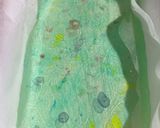 子どもと楽しめる！宝石みたいな琥珀糖⭐︎作り方15写真
