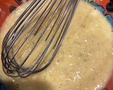 砂糖なし！ベリーとバナナのカップケーキ作り方5写真