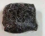 オートミールのキンパおにぎらず♪作り方4写真