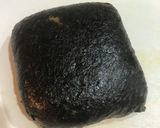 オートミールのキンパおにぎらず♪作り方5写真