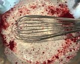 砂糖なし！ベリーとバナナのカップケーキ作り方10写真