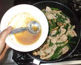いんげん胡桃炒め♪簡単漢方食養生作り方12写真