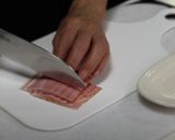 簡単♪我が家の新定番！ジャーマンポテト作り方4写真