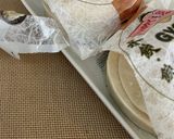 餃子の皮の解凍作り方1写真