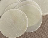 餃子の皮の解凍作り方4写真