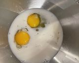 [アメリカでつくる] ダッチベイビー作り方2写真