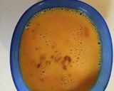 男飯(ネギチャーハン)作り方4写真