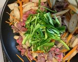 きんぴらごぼう #今夜のおかず#簡単一品作り方5写真
