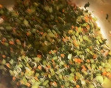 大根の葉とちりめんじゃこのふりかけ作り方10写真