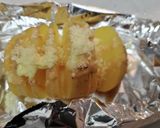 旬。ガチでバッセルバックポテト作り方4写真