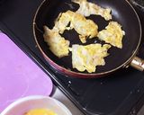 とんぺい弁当作り方2写真