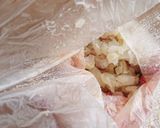 お弁当★卵★パン粉不要★夏絶品ハンバーグ作り方2写真
