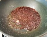 お弁当★卵★パン粉不要★夏絶品ハンバーグ作り方4写真