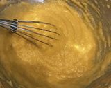 糖質オフのニラチーズチヂミ！作り方1写真