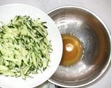 カニカマ胡瓜のマリネ♪簡単夏の食養生作り方4写真