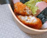 高校2年女子お弁当♥2021.06.15作り方3写真