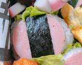 高校2年女子お弁当♥2021.06.15作り方2写真