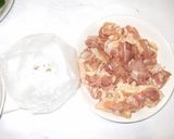 チキン南蛮♪簡単東洋医学夏の食養生作り方2写真
