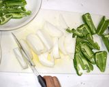 チキン南蛮♪簡単東洋医学夏の食養生作り方3写真
