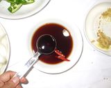 チキン南蛮♪簡単東洋医学夏の食養生作り方4写真