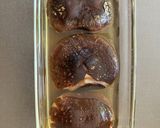 シロさんの生姜風味筑前煮『何食べ』#26作り方1写真