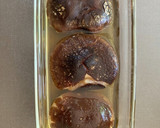 シロさんの生姜風味筑前煮『何食べ』#26作り方1写真