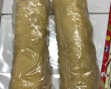 クッキー(ショートブレット)作り方4写真