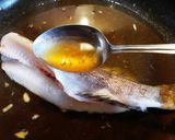 魚の煮付け　適当簡単早いうまい！作り方3写真