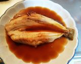 魚の煮付け　適当簡単早いうまい！作り方4写真