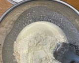 手軽にカンパーニュ♫作り方3写真