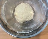 手軽にカンパーニュ♫作り方5写真