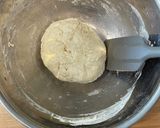 手軽にカンパーニュ♫作り方6写真