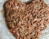 パックのひき肉でそのままハンバーグ作り方4写真