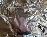 パックのひき肉でそのままハンバーグ作り方5写真