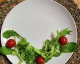 パックのひき肉でそのままハンバーグ作り方7写真