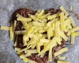 パックのひき肉でそのままハンバーグ作り方10写真