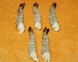 ふっわふわエビフライ作り方1写真