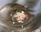 NAKAMA焼肉のたれでガパオライス作り方3写真