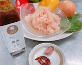 NAKAMA焼肉のたれでガパオライス作り方1写真