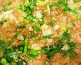 別茹で不要！フライパンひとつ「麻婆春雨」作り方6写真