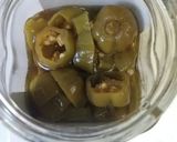 ピリ辛チョリソー作り方2写真