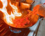 NAKAMA焼肉のたれでチャプチェ作り方5写真