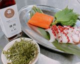 NAKAMA焼肉のたれで漬け丼作り方1写真
