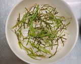 NAKAMA焼肉のたれで漬け丼作り方4写真