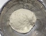 自分的フランスパン(オーバーナイト)覚書作り方6写真