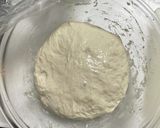 自分的フランスパン(オーバーナイト)覚書作り方7写真