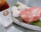 NAKAMA焼肉のたれでチャーシュー作り方1写真