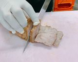 NAKAMA焼肉のたれでチャーシュー作り方7写真