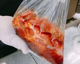 NAKAMA焼肉のたれでチャーシュー作り方3写真