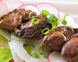 休日ブランチにノルウェーのスモーブロー♪作り方3写真